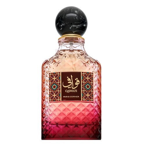 Qawafi Paris Corner Eau de Parfum