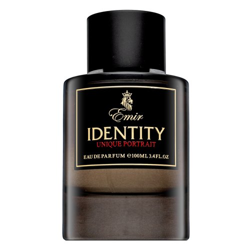 Identity Unique Portrait Emir Eau de Parfum