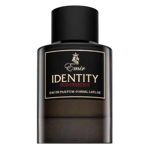Identity Oud Crescent Emir Eau de Parfum