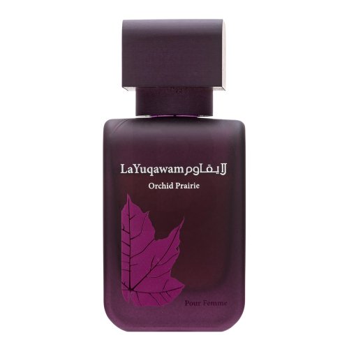 La Yuqawam Orchid Prairie Rasasi Eau de Parfum