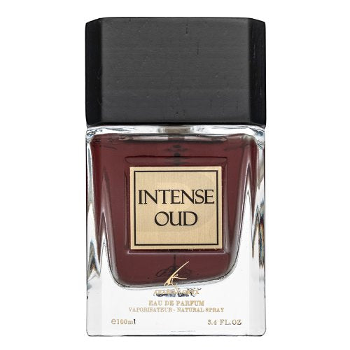 Arabian Oryx Intense Oud Paris Corner Eau de Parfum