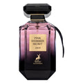Pink Shimmer Secret Oud Maison Alhambra Eau de Parfum