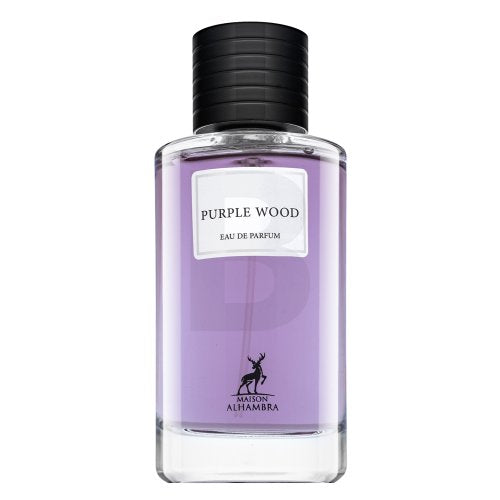 Purple Wood Maison Alhambra Eau de Parfum