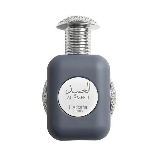 Al Ameed Lattafa Eau de Parfum
