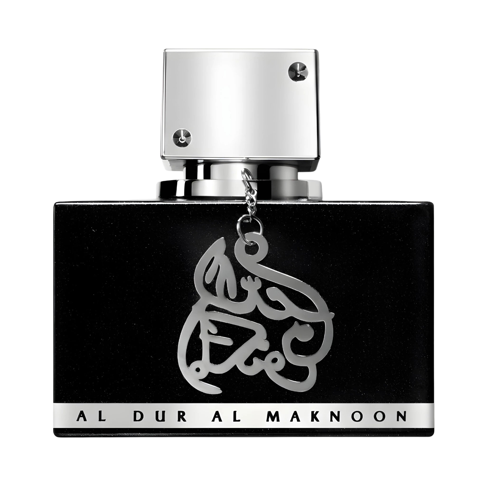 Al Dur Al Maknoon Silver Lattafa Eau de Parfum
