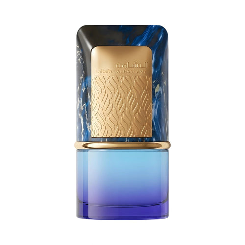 Al Nashama Caprice Lattafa Eau de Parfum