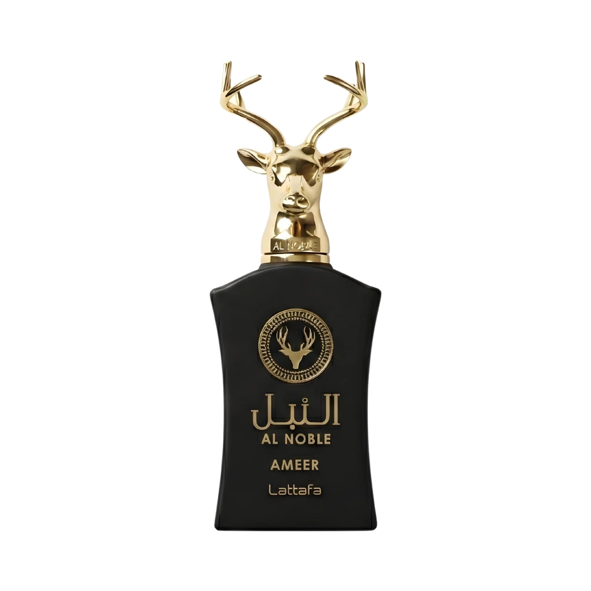 Al Noble Ameer Lattafa Eau de Parfum