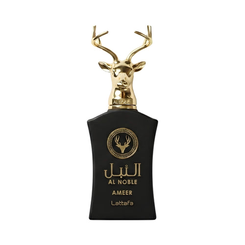 Al Noble Ameer Lattafa Eau de Parfum