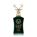 Al Noble Safeer Lattafa Eau de Parfum