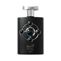 Al Qiam Silver Lattafa Eau de Parfum