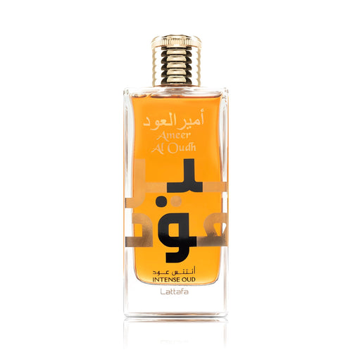 Ameer Al Oudh Intense Oud Lattafa Eau de Parfum