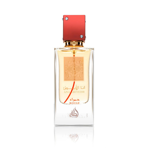 Ana Abiyedh Rouge Lattafa Eau de Parfum