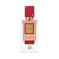 Ana Abiyedh Scarlet Lattafa Eau de Parfum