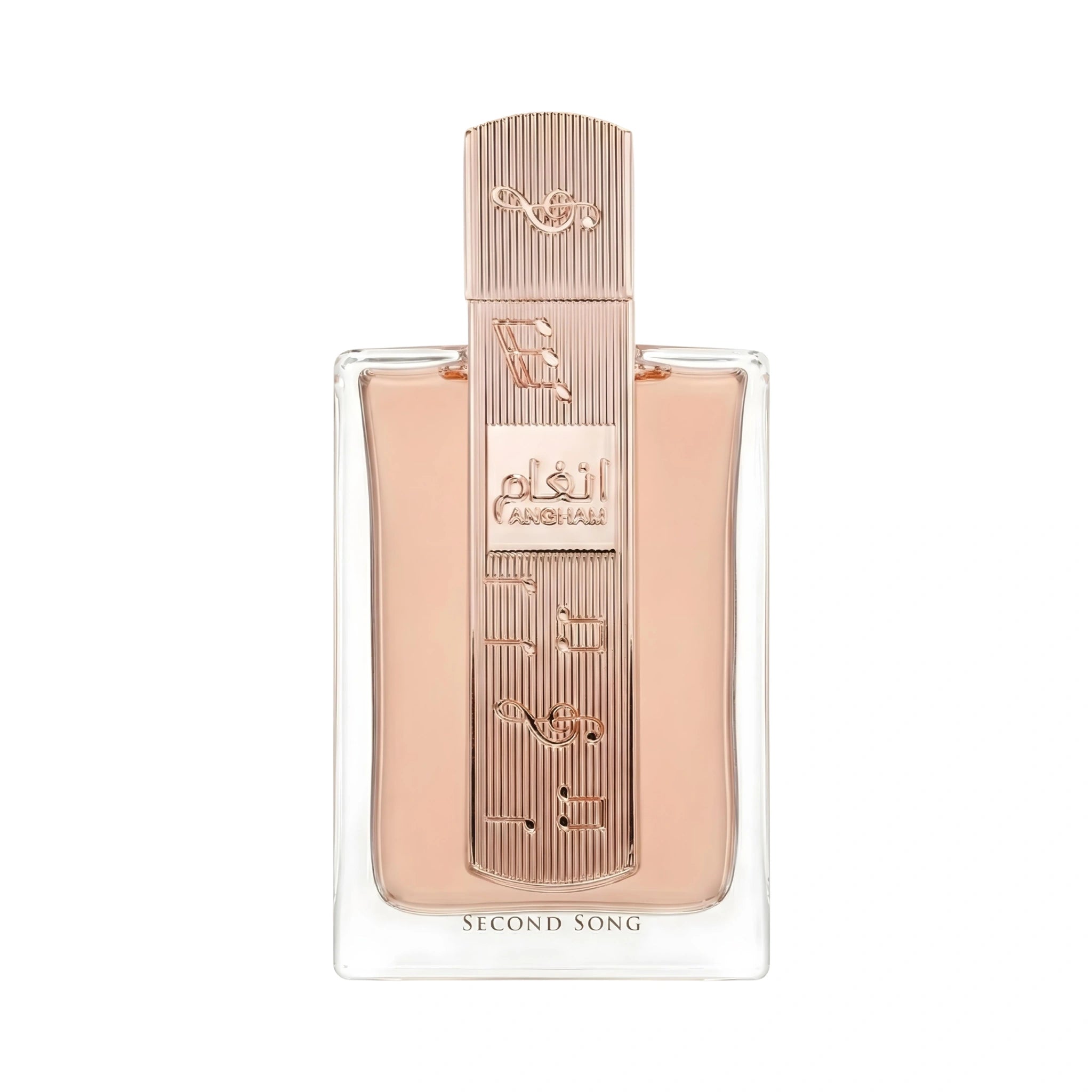 Angham Second Song Lattafa Eau de Parfum