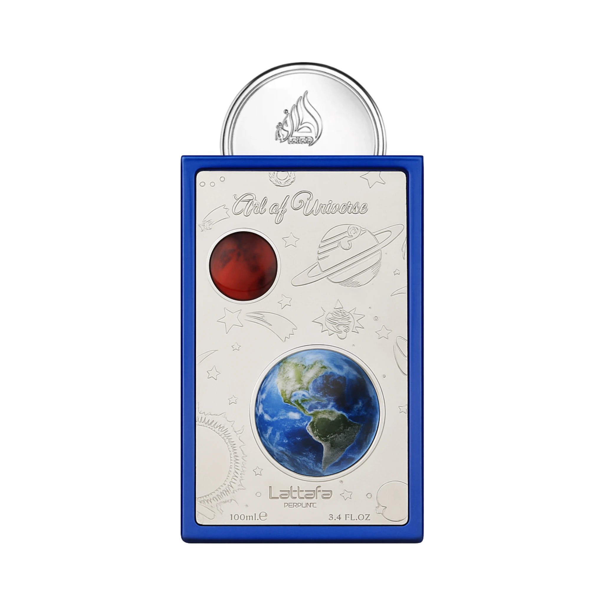 Art Of Universe Lattafa Eau de Parfum
