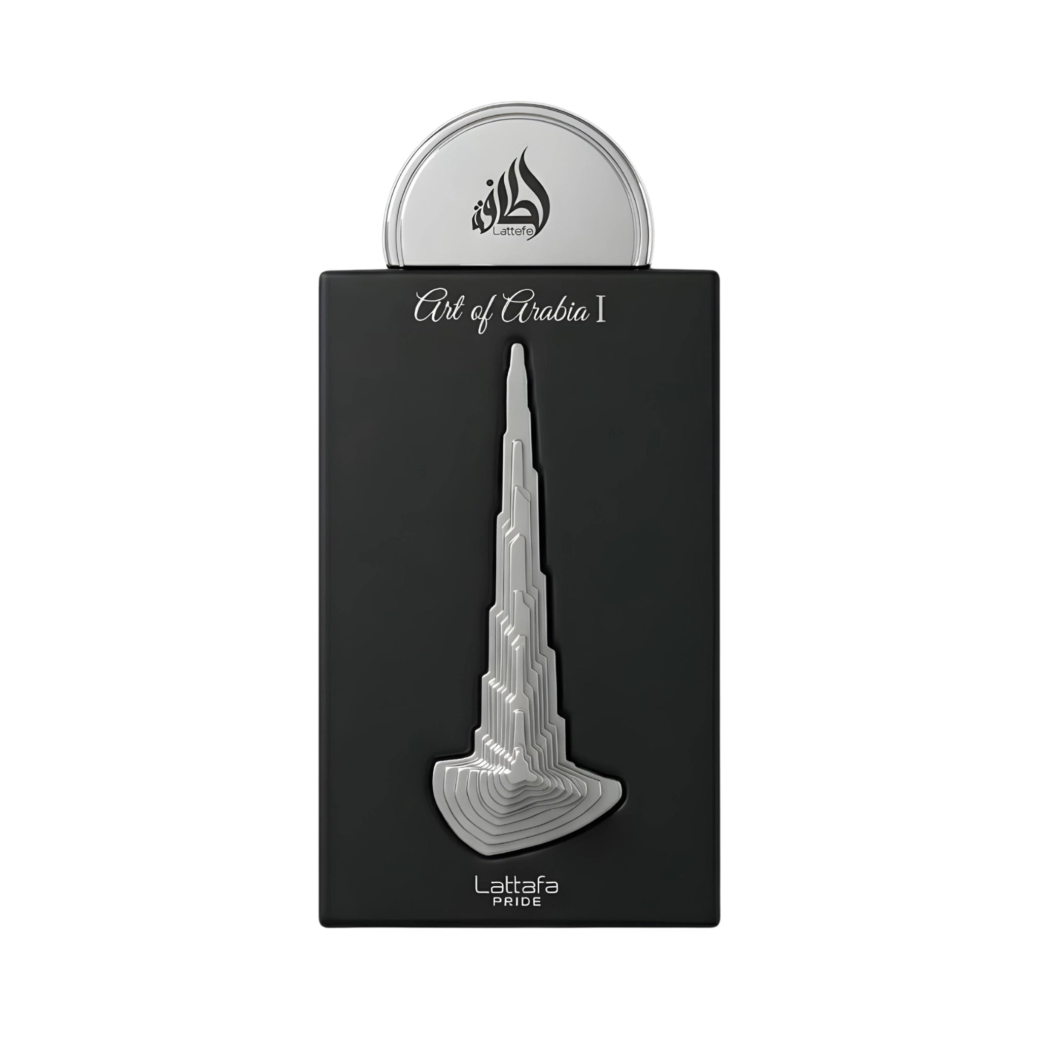 Art of Arabia I Lattafa Eau de Parfum