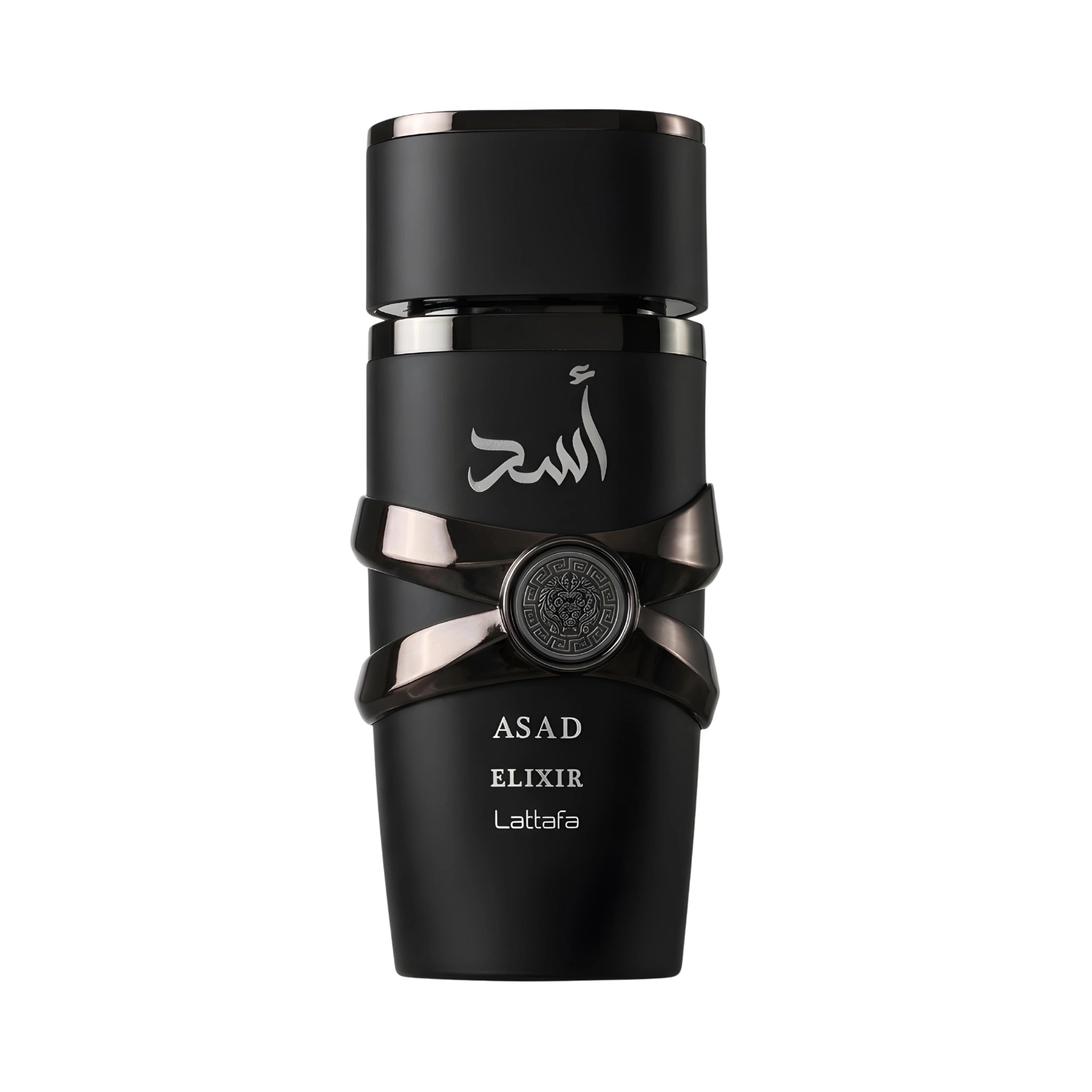 Asad Elixir Lattafa Eau de Parfum
