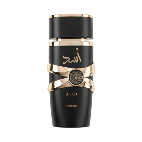 Asad Lattafa Eau de Parfum