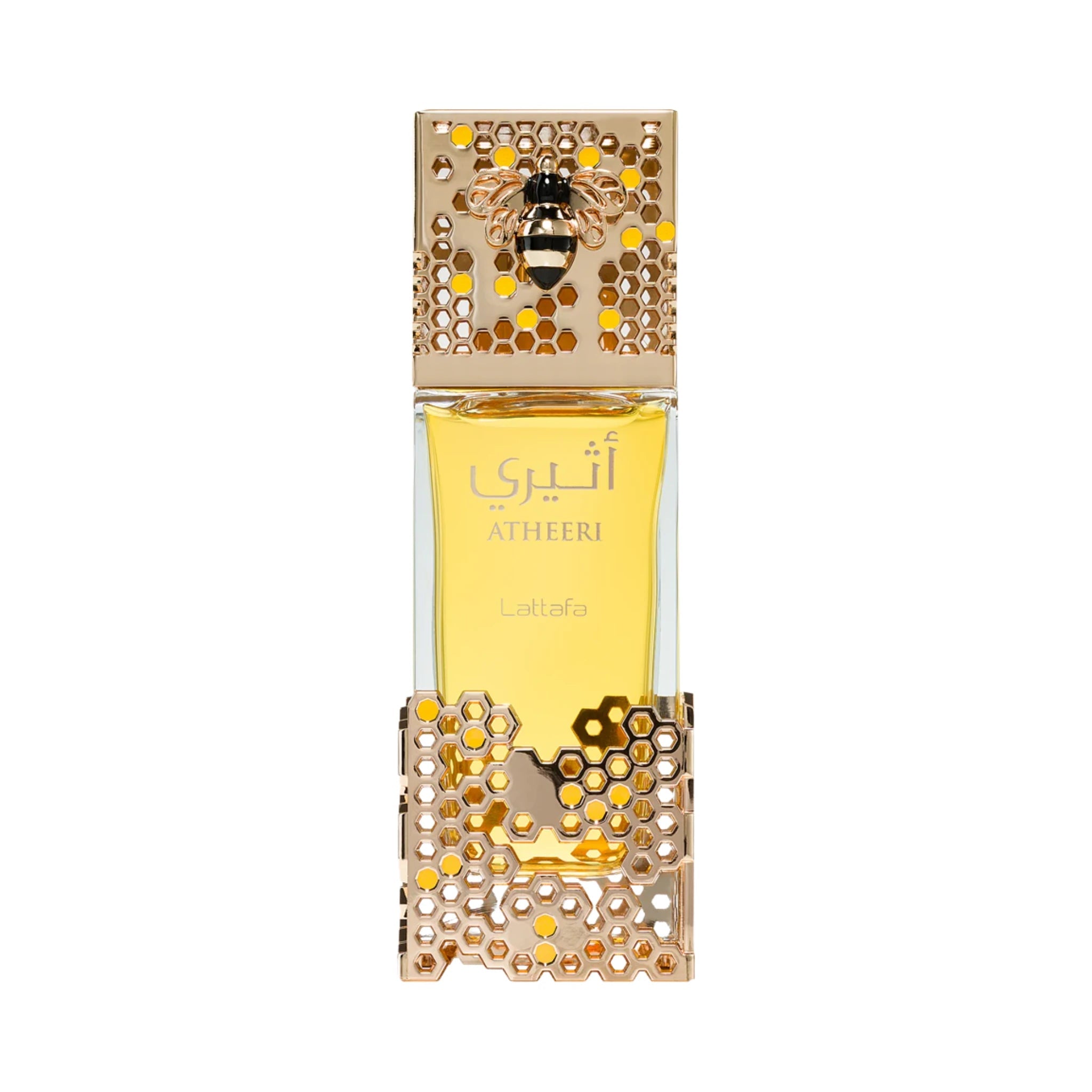 Atheeri Lattafa Eau de Parfum