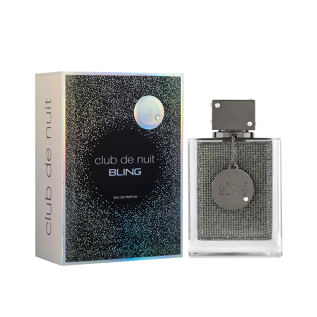Club de Nuit Bling Armaf Eau de Parfum