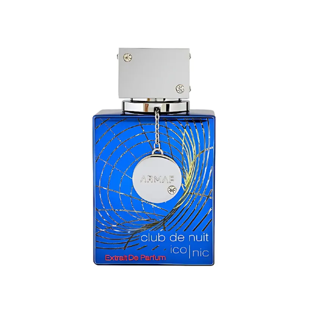 Club de Nuit Iconic Armaf Extrait de Parfum