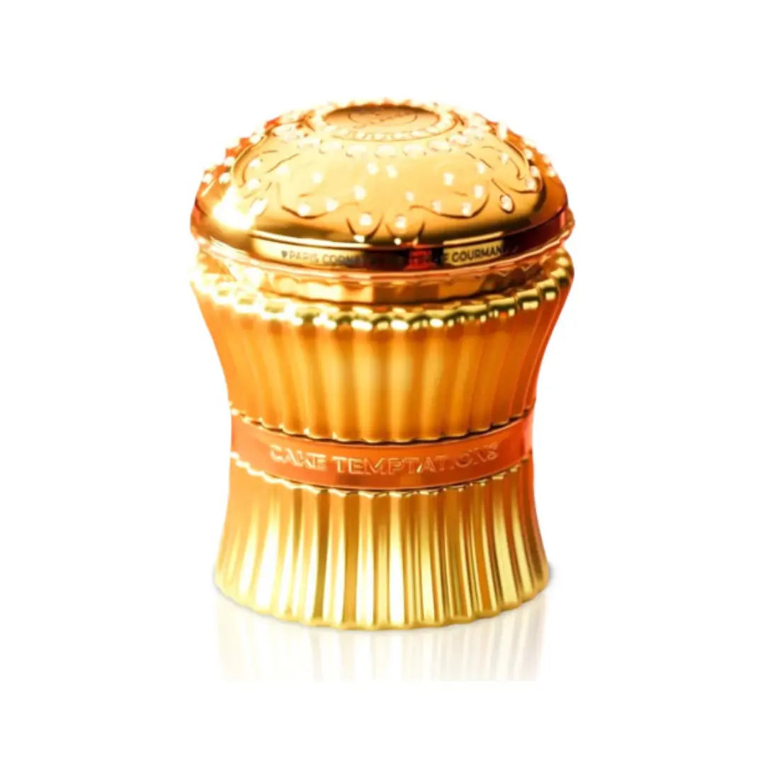 Cake Temptation Paris Corner Eau de Parfum