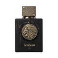 Frasco de Club De Nuit Lionheart Man Armaf Eau de Parfum Para Hombre