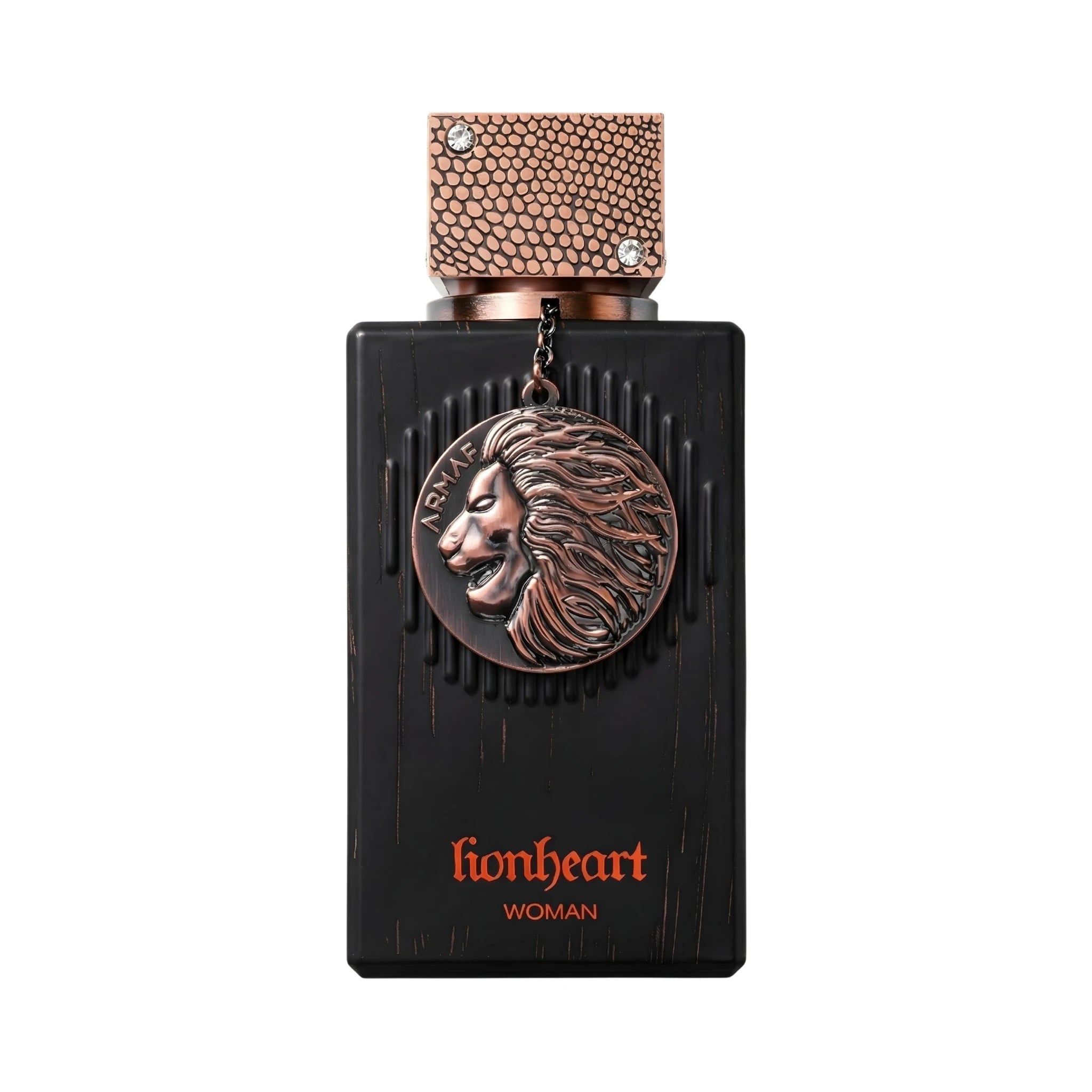 Frasco de Club De Nuit Lionheart Woman Armaf Eau de Parfum Para Mujer