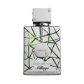 Foto frontal del Club de Nuit Sillage Armaf Eau de Parfum Para Hombre fondo blanco