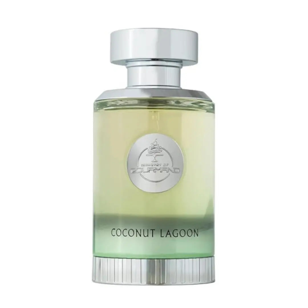 Coconut Lagoon Paris Corner Eau de Parfum
