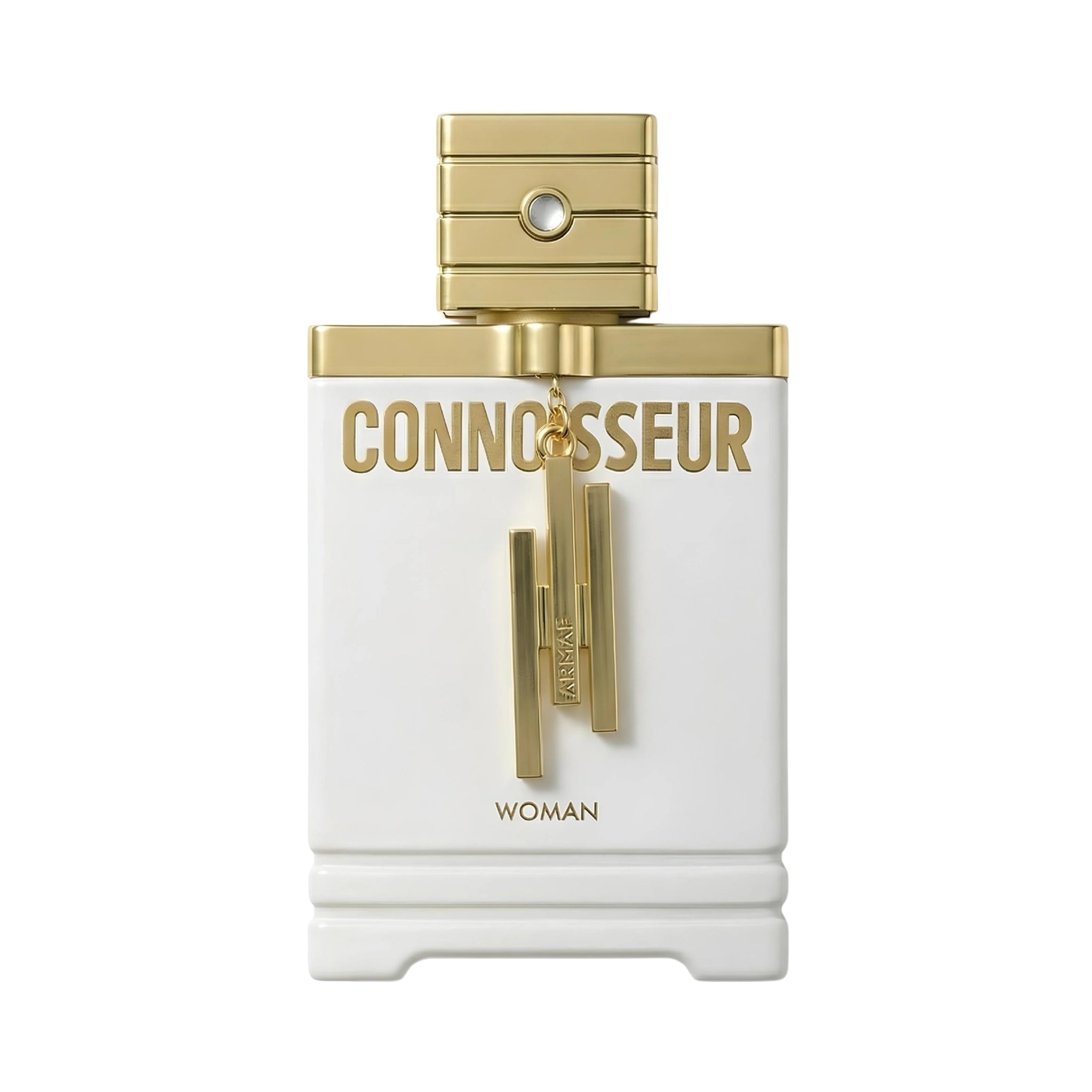 Frasco de Connoisseur Women Armaf Eau de Parfum Para Mujer