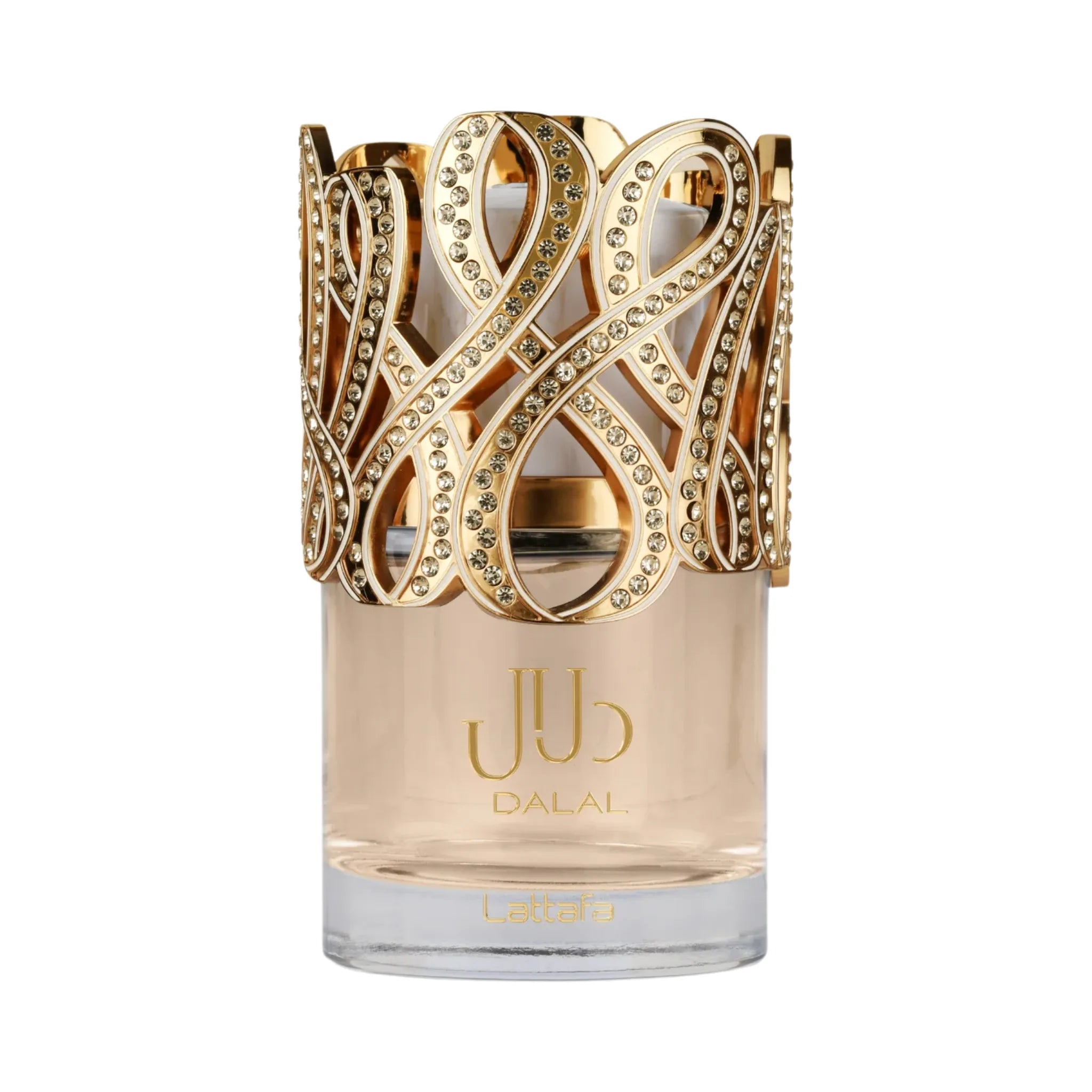 Dalal Lattafa Eau de Parfum