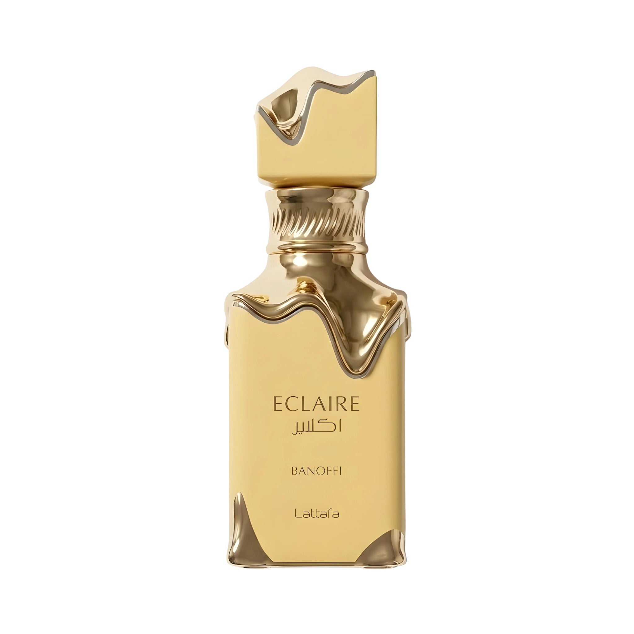Eclaire Banoffi Eau de Parfum