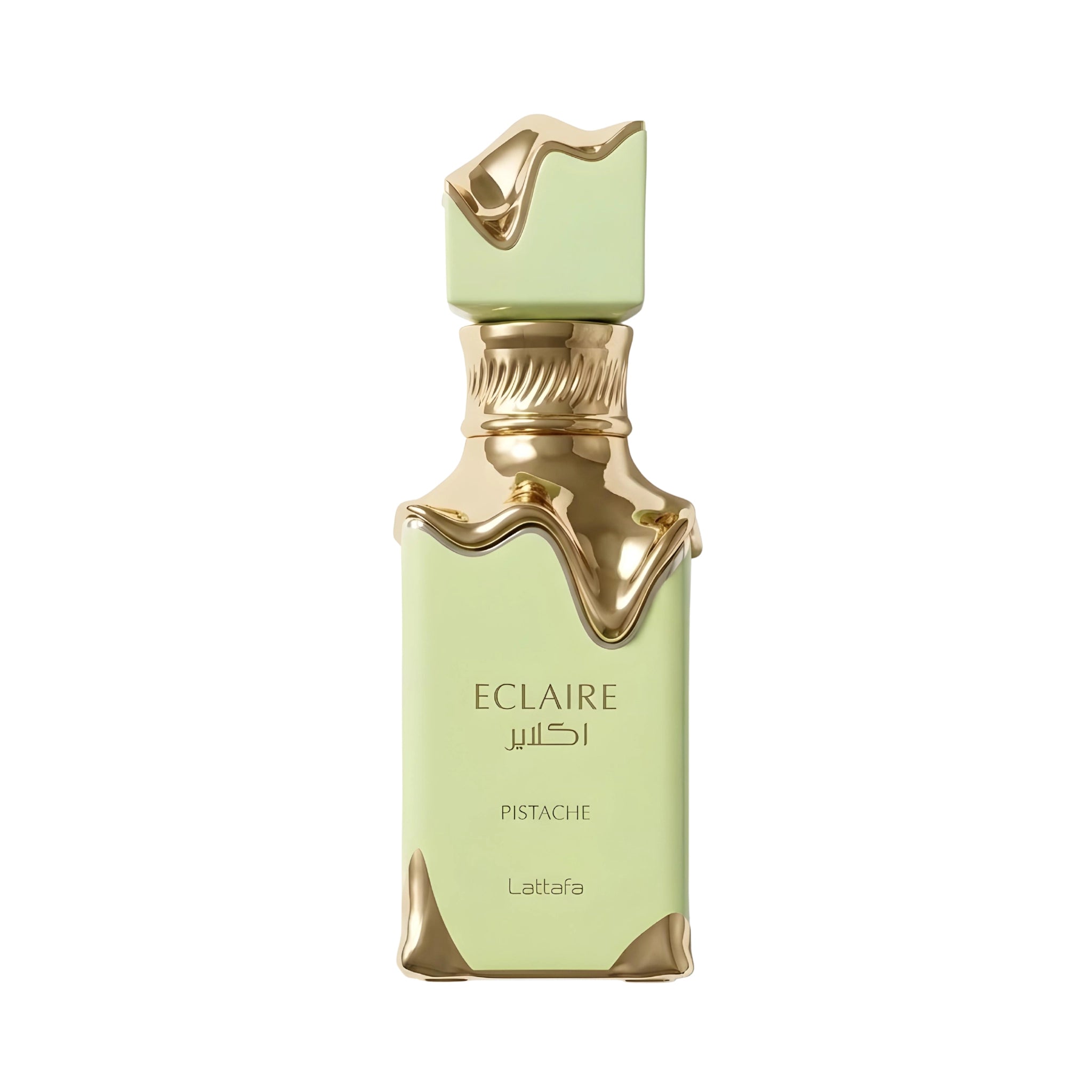 Eclaire Pistache Lattafa Eau de Parfum