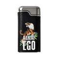 Frasco del perfume Ego Tigre Armaf Eau de Parfum Para Hombre