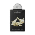 Embrace Lattafa Eau de Parfum