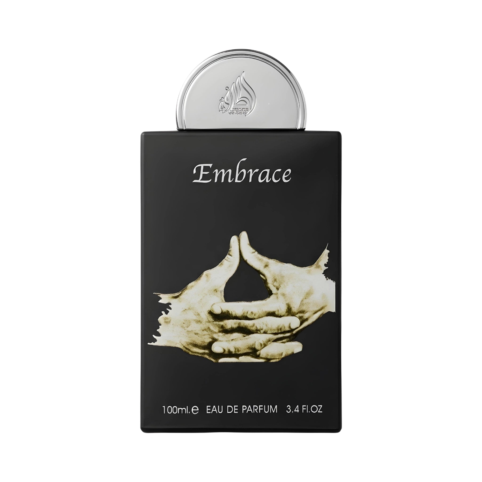 Embrace Lattafa Eau de Parfum