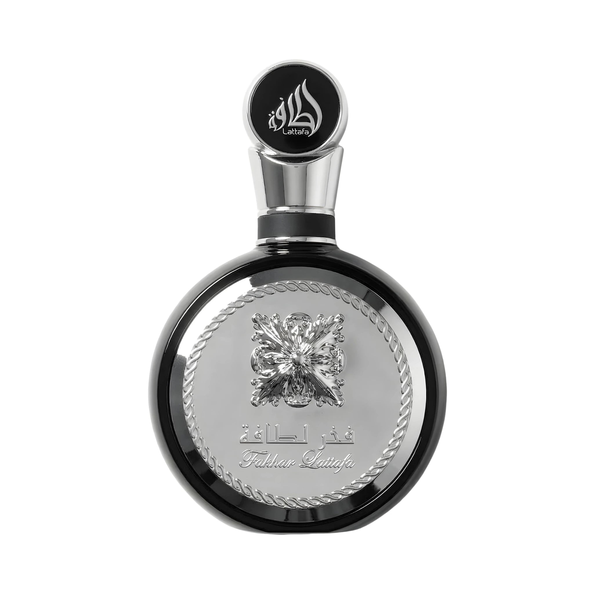 Fakhar Black Lattafa Eau de Parfum