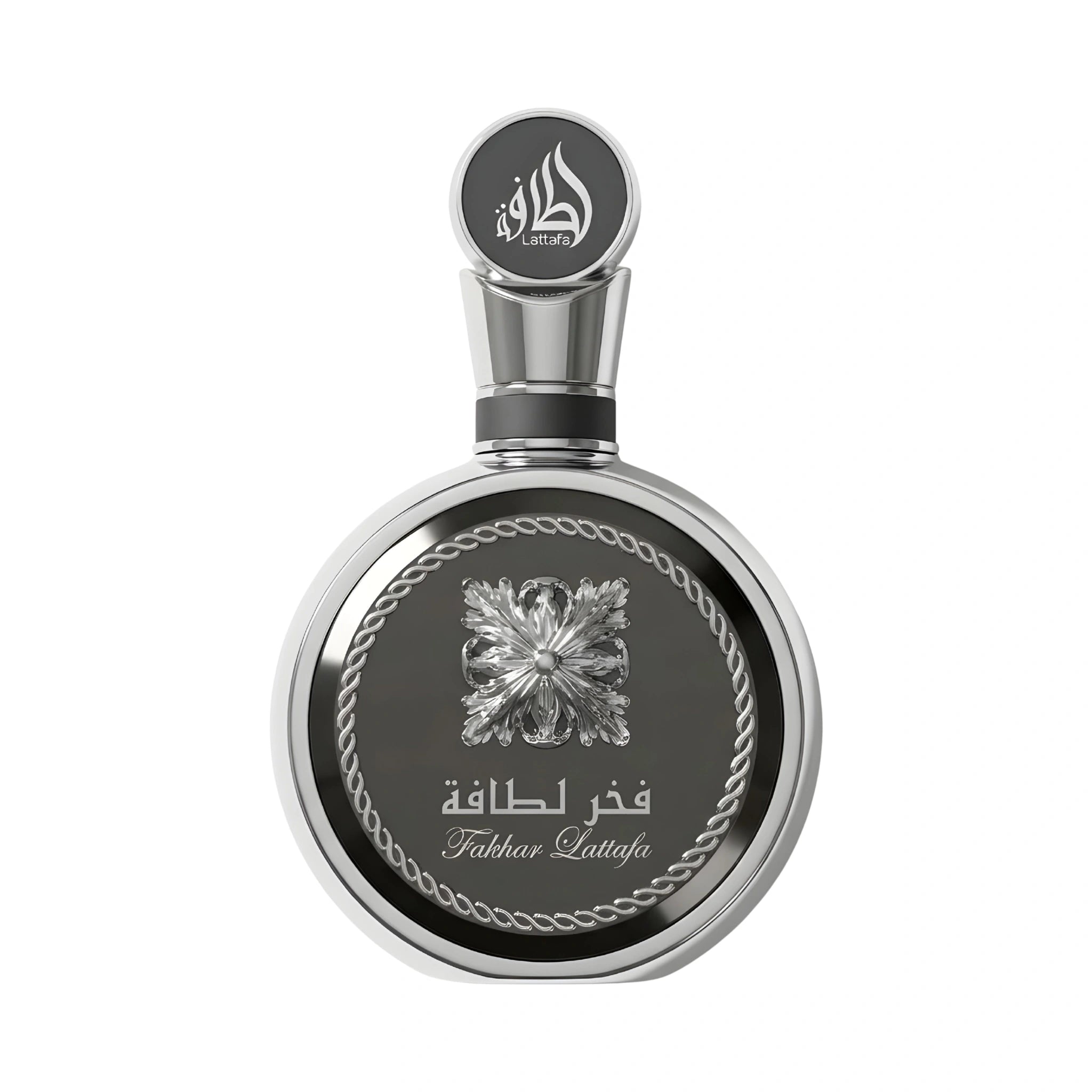 Fakhar Platin Lattafa Eau de Parfum