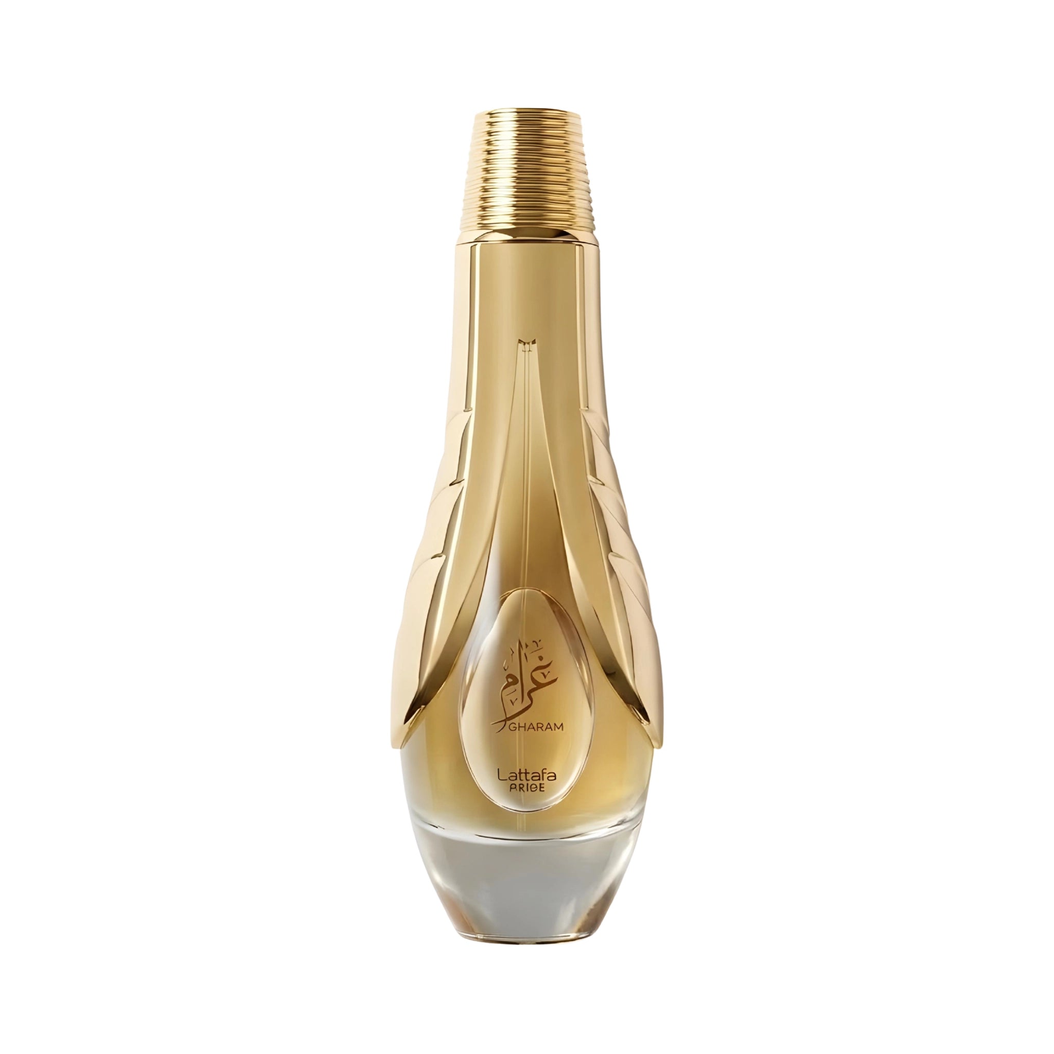 Gharam Lattafa Eau de Parfum