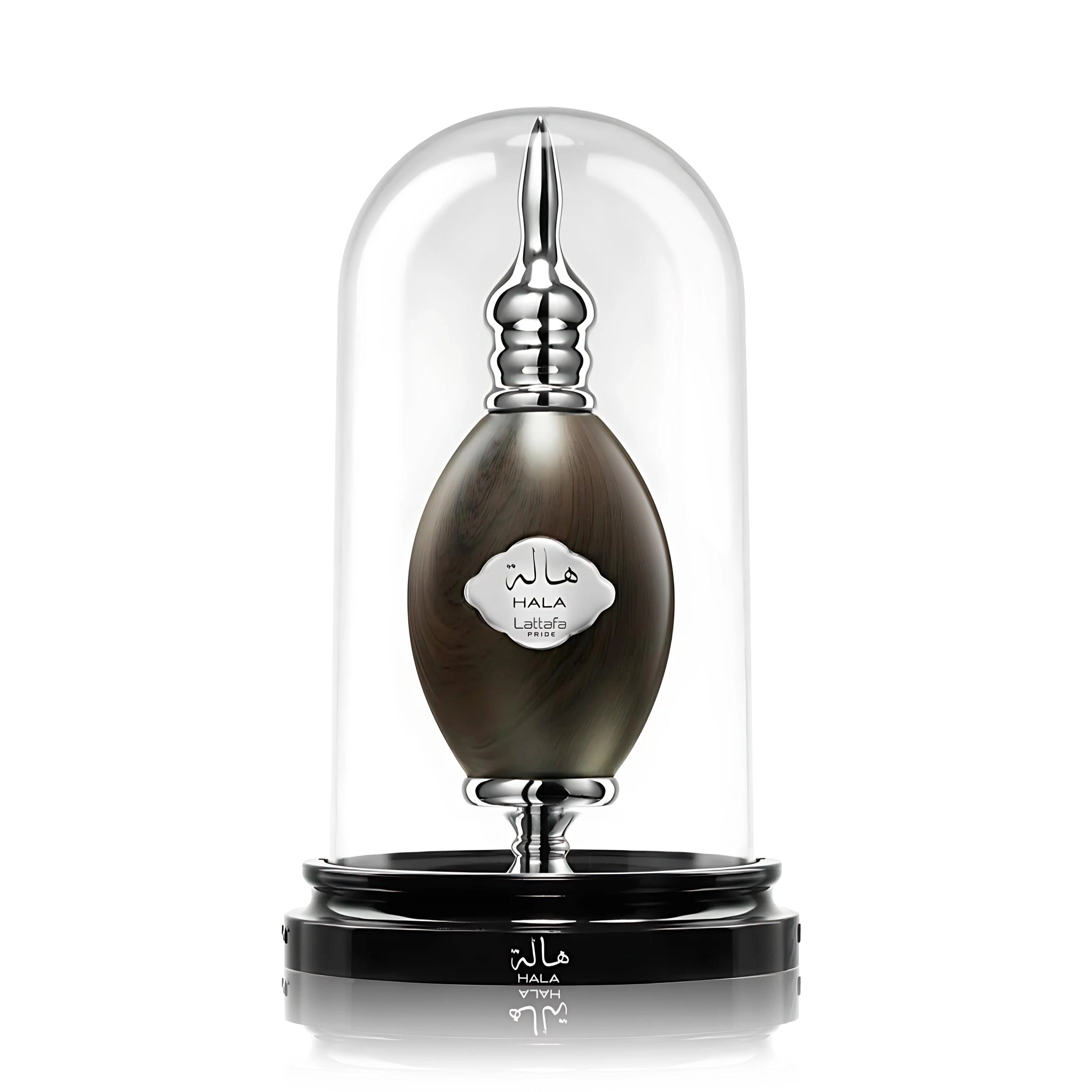 Hala Lattafa Eau de Parfum