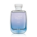 Frasco de Hawas Ice Rasasi Eau de Parfum Para Hombre