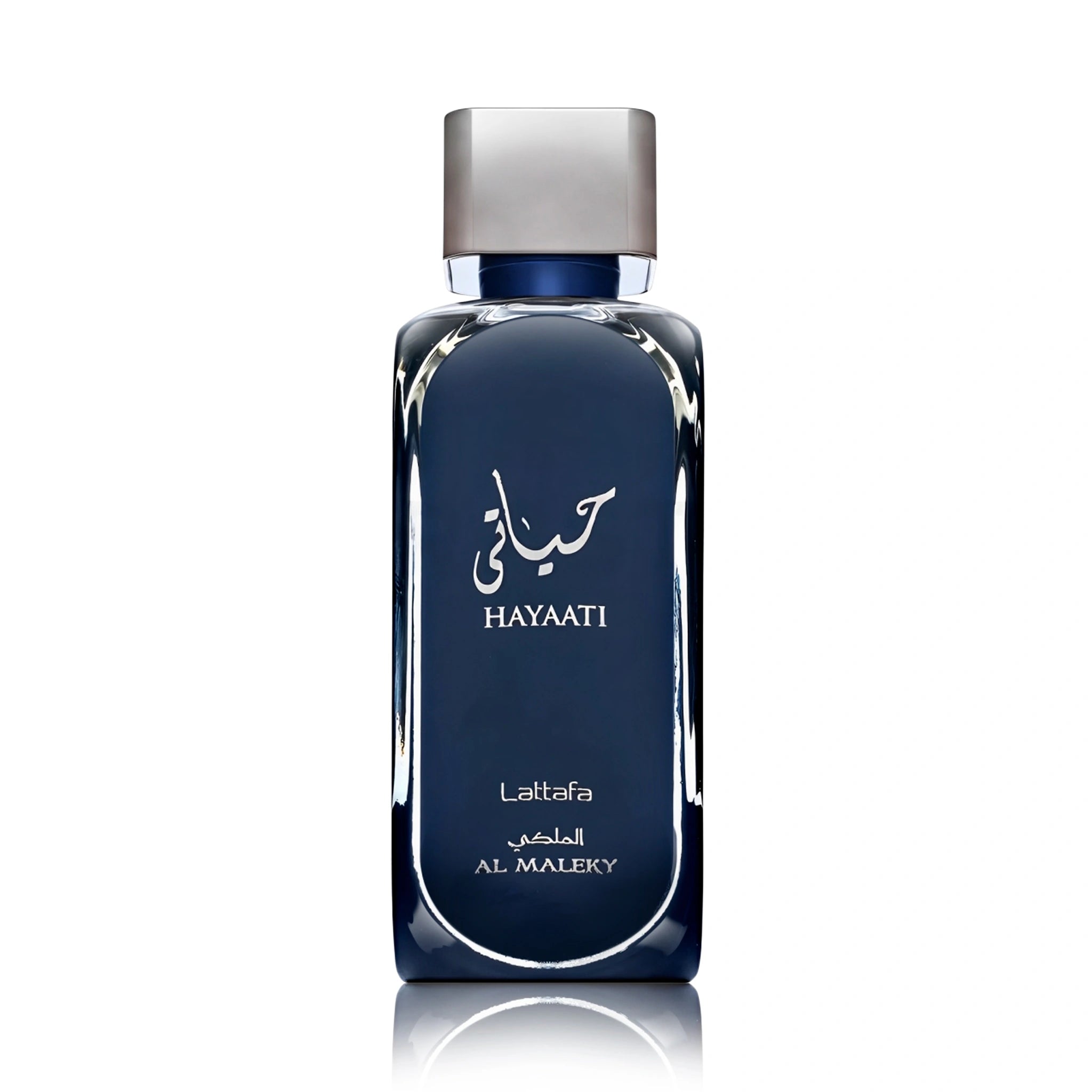 Hayaati Al Maleky Lattafa Eau de Parfum