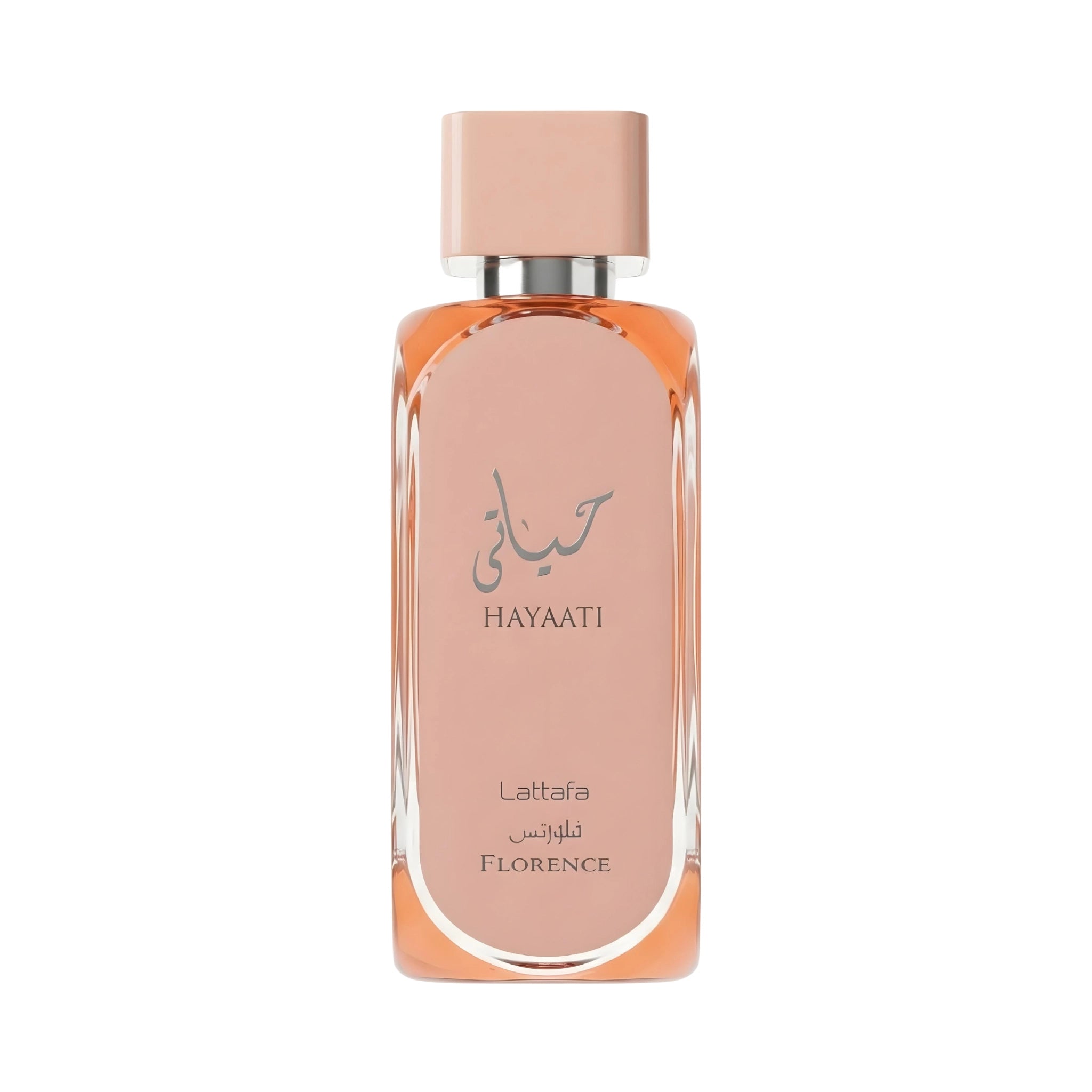 Hayaati Florence Lattafa Eau de Parfum