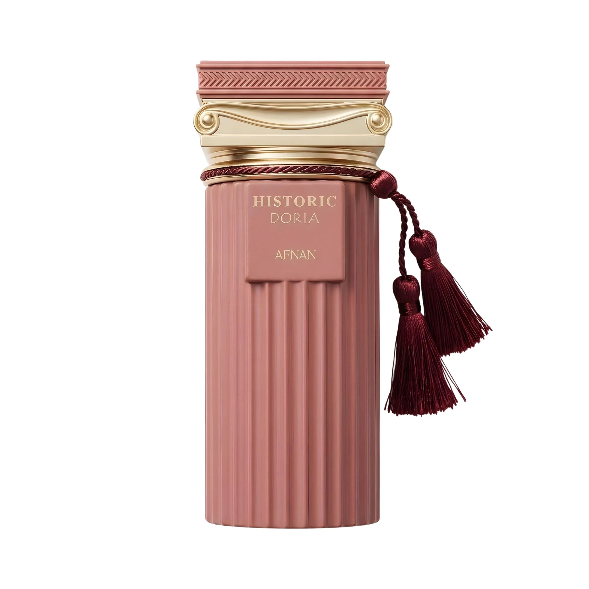 Frasco del perfume Historic Doria Afnan Eau de Parfum Unisex