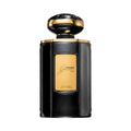 Junoon Noir Al Haramain Eau de Parfum Para Mujer de frente con fondo blanco