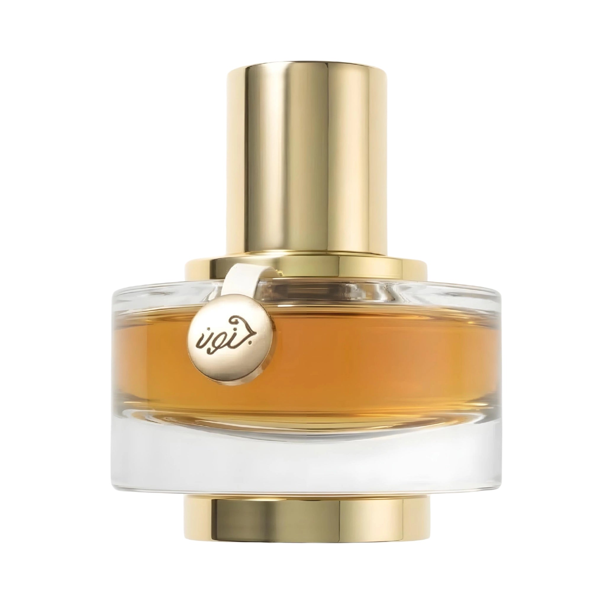 Frasco del perfume Junoon Satin Pour Femme Rasasi Eau de Parfum Para Mujer