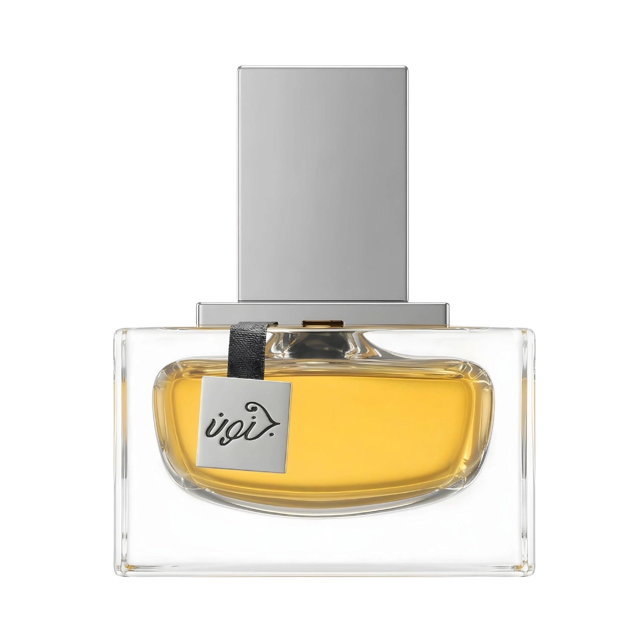 Frasco del perfume Junoon Satin Pour Homme Rasasi Eau de Parfum Para Hombre