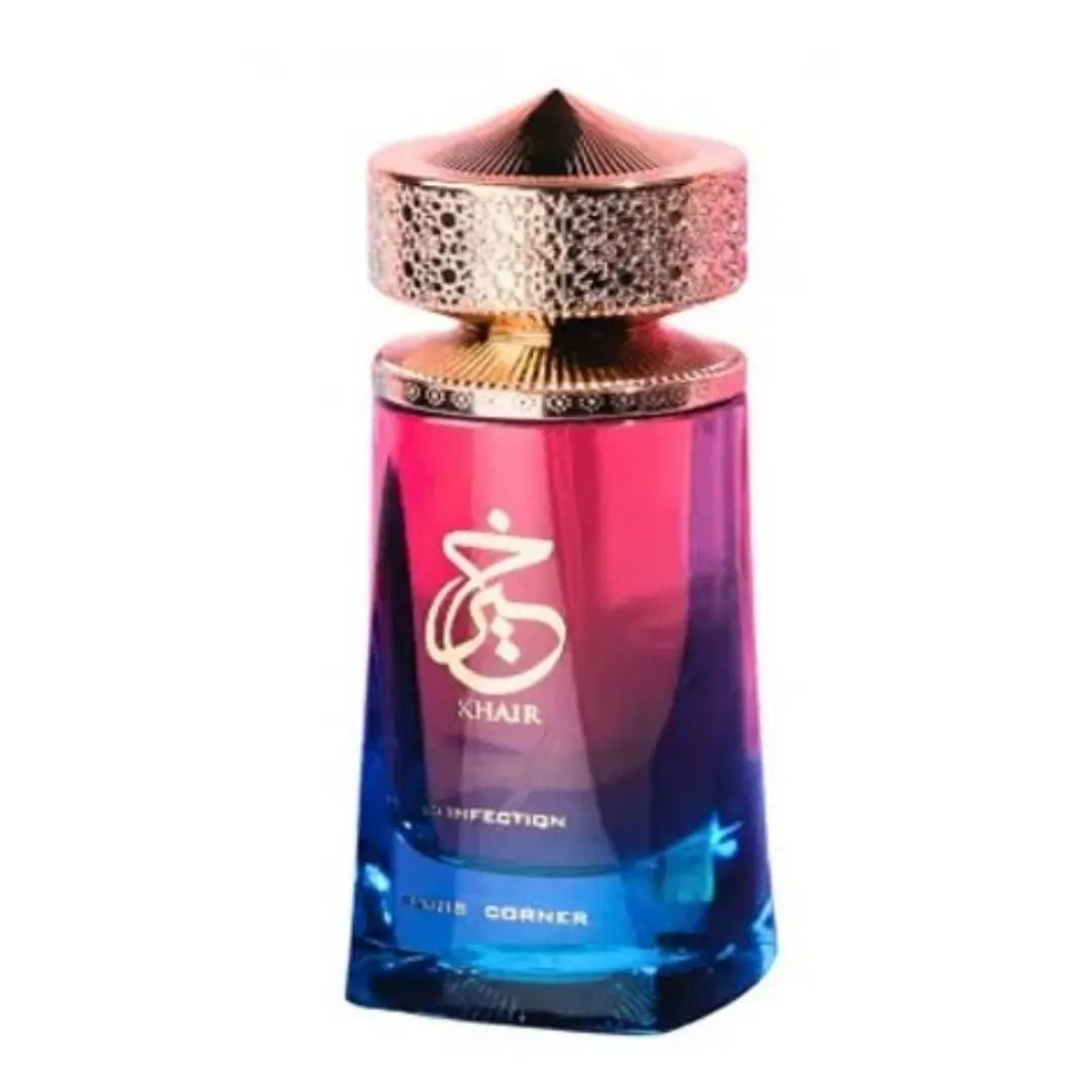 Khair Confection Paris Corner Eau de Parfum