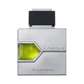 Foto frontal L'Aventure Al Haramain Eau de Parfum Para Hombre fondo blanco